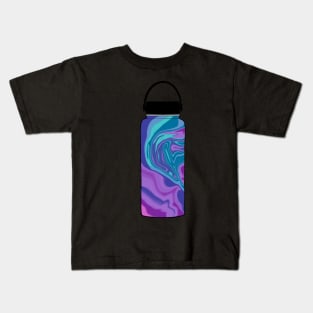 hydro flask Kids T-Shirt